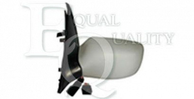 EQUAL QUALITY rd00315 - Наружное зеркало